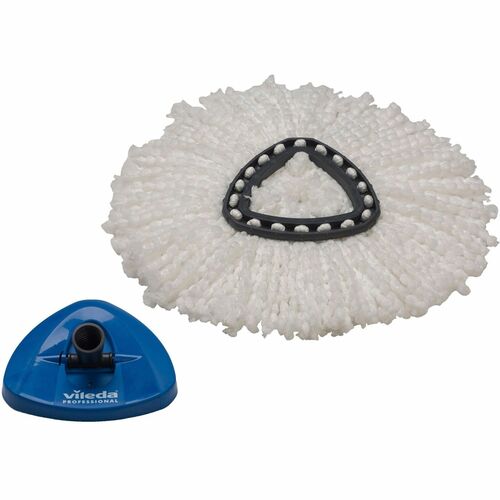 Vileda Professional VLD152901 UltraSpin Mini Mophead