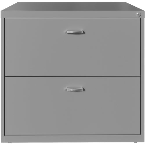 NuSparc NPRLF218AASR 2-Drawer Lateral File