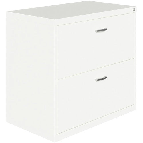 NuSparc NPRLF218AAWE 2-Drawer Lateral File