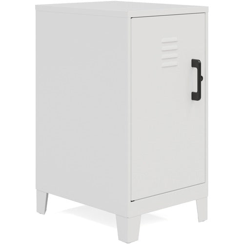 NuSparc NPRSL218ZZWE Personal Locker