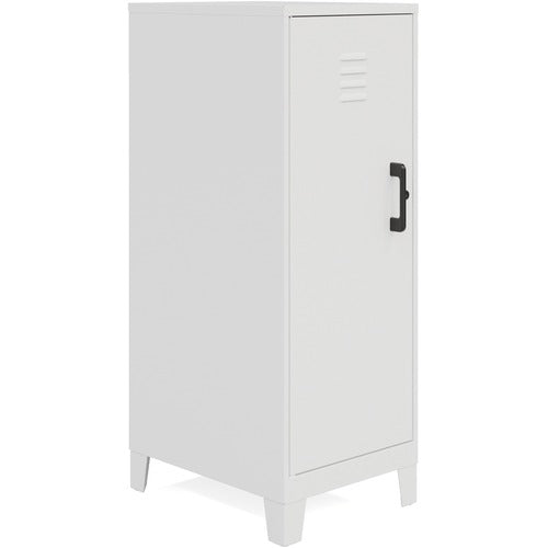 NuSparc NPRSL318ZZWE Personal Locker