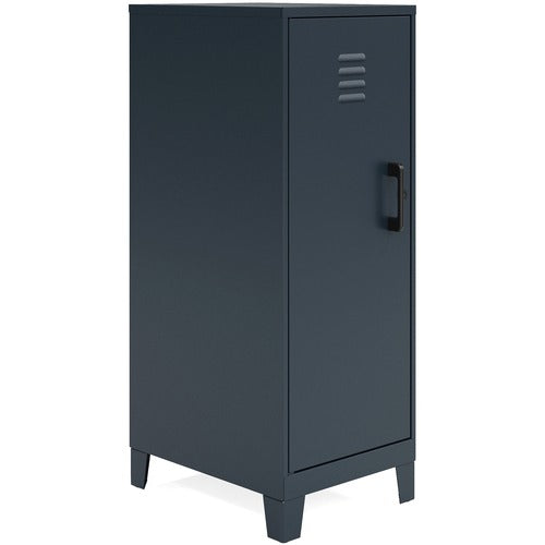 NuSparc NPRSL318ZZBK Personal Locker