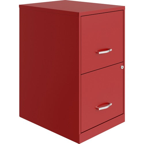 NuSparc NPRVF218AARD File Cabinet