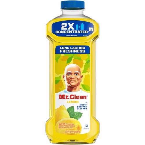 Mr. Clean PGC11292 Multi-Surface Cleaner