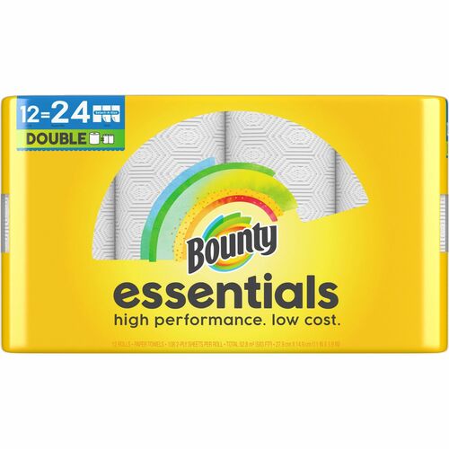 Bounty PGC11093 Essentials Paper Towels