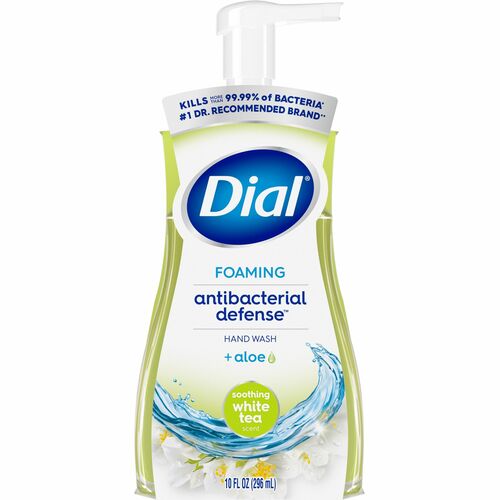 Dial DIA34733 Complete Original Foam Hand Wash Pump