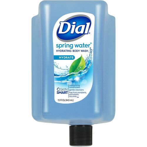 Dial DIA99804CT Versa Cartridge Bottle Refills