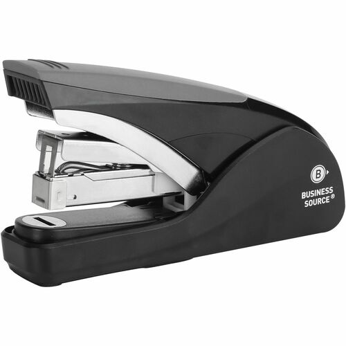 Business Source BSN65660 Full-strip Effortless Stapler