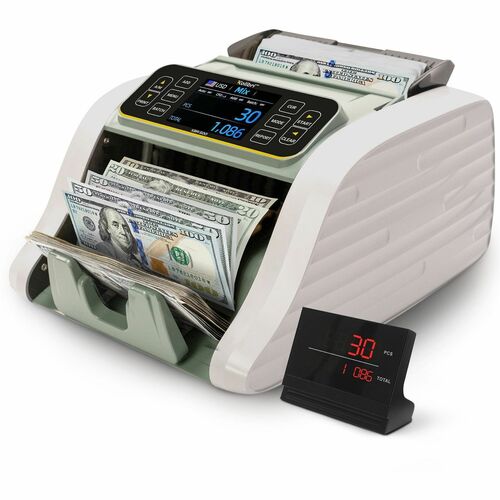 Kolibri CDAKBR500 Mixed Bill Counter
