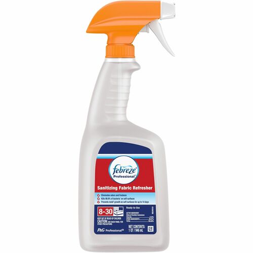 Febreze PGC07309CT Sanitizing Fabric Refresh