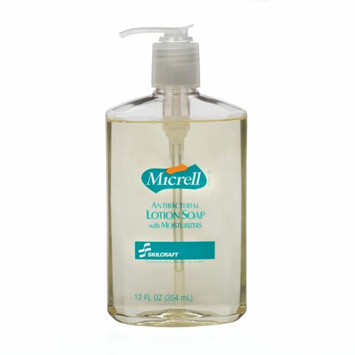 SKILCRAFT® NSN4907370 Lotion Soap