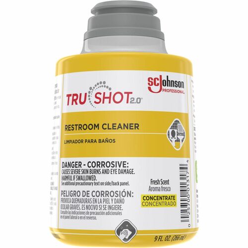 SC Johnson SJN379844 Restroom Cleaner