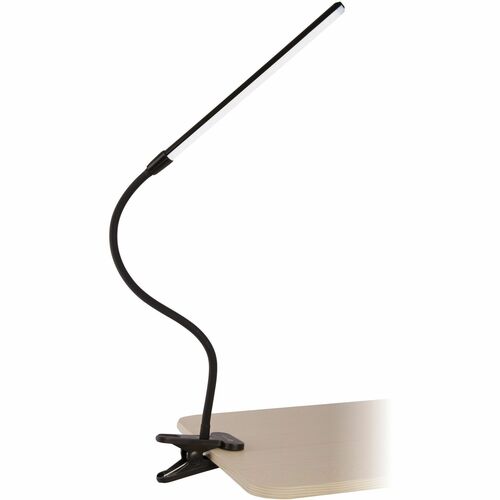 OttLite OTTCSJ37G5W Clip-On LED Easel Lamp