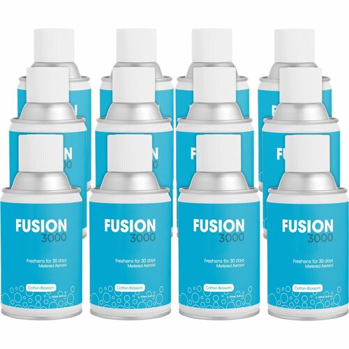 Fresh Products FRSMAIRCB Fusion 3000 Metered Aerosols