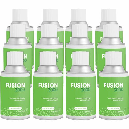 Fresh Products FRSMAIRCM Fusion 3000 Metered Aerosols