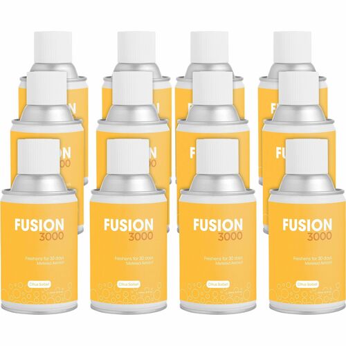 Fresh Products FRSMAIRCT Fusion 3000 Metered Aerosols