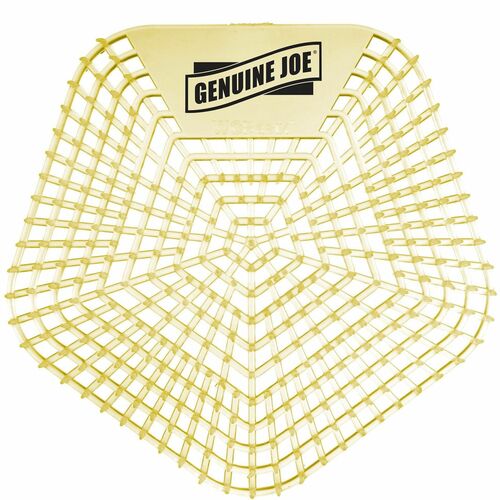 Genuine Joe GJO85184 Urinal Screens