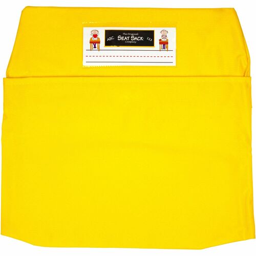Seat Sack SSK19194 Classroom Pack One-Pocket