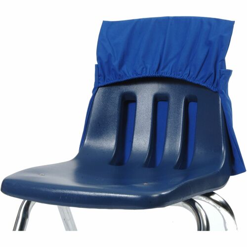 Seat Sack SSK01190 One-Pocket Seat Sacks with Elastic Back