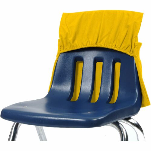 Seat Sack SSK01194 One-Pocket Seat Sacks with Elastic Back