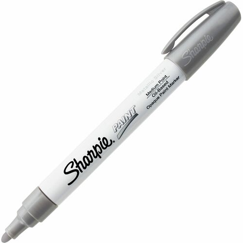 Sharpie SAN35560 Oil-Based Paint Marker - Medium Point