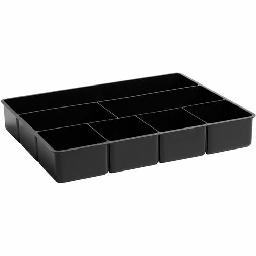 Rubbermaid RUB11906ROS Drawer Director Organizer Tray
