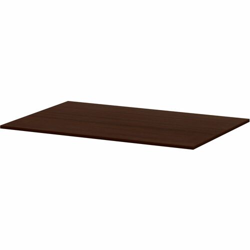 Lorell LLR16334 Essentials Modular Conference Tables