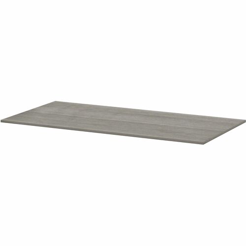Lorell LLR16313 Essentials Modular Conference Tables