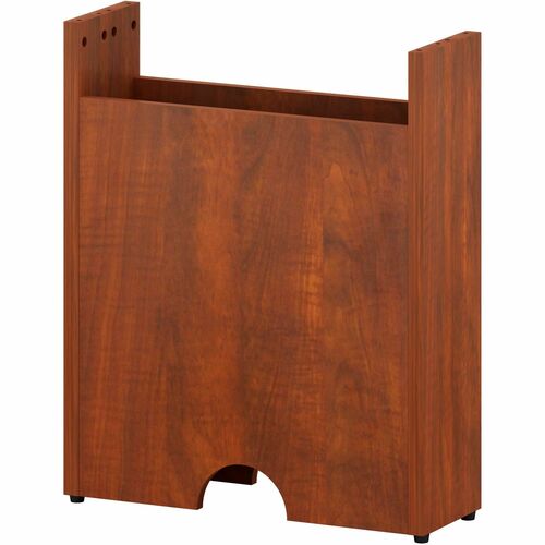 Lorell LLR16301 Essentials Modular Conference Tables