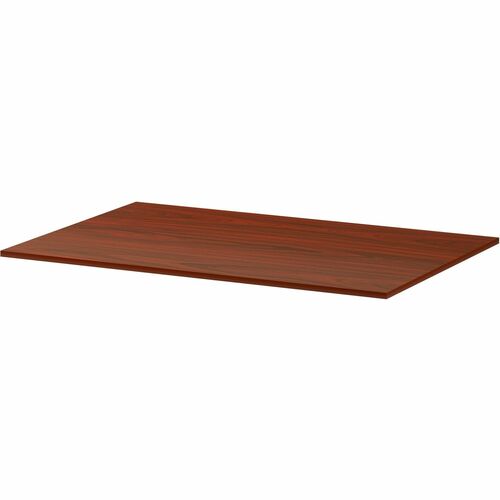 Lorell LLR16330 Essentials Modular Conference Tables