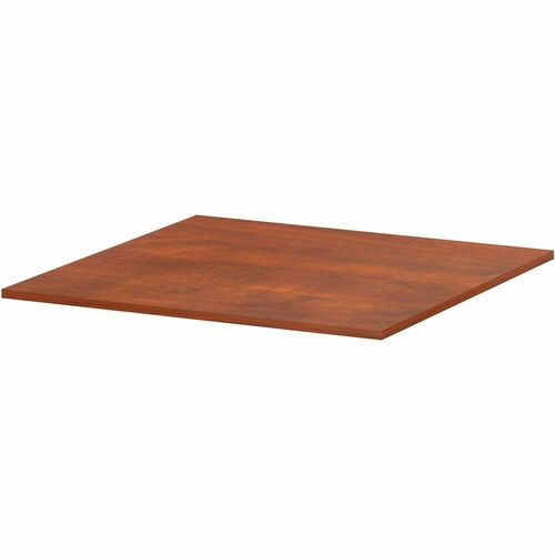 Lorell LLR16341 Essentials Modular Conference Tables