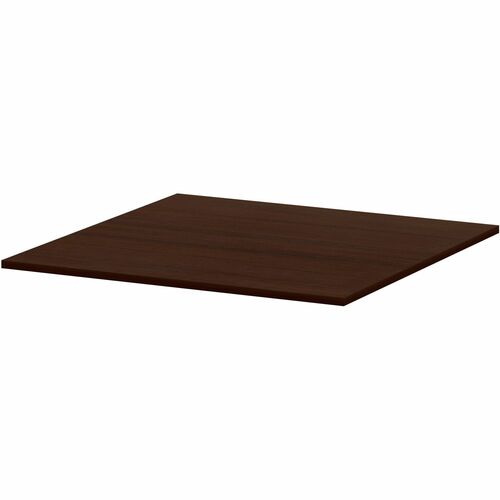 Lorell LLR16344 Essentials Modular Conference Tables