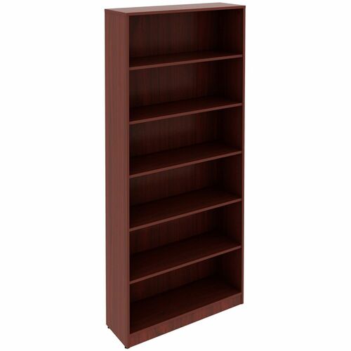 Lorell LLR99750 Laminate Bookcases