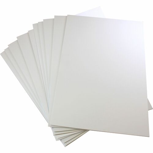 Flipside FLP3240025 Pre-Cut Foam Boards