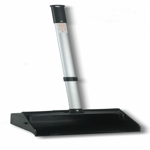 Genuine Joe GJO85237CT Lobby Dust Pan