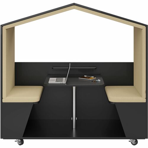 NOOK NOKNOOK004B Privacy Booth