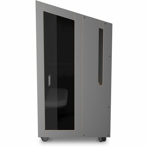NOOK NOKNOOK0065 Solo Privacy Booth