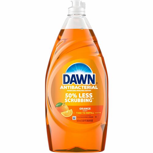 Dawn PGC17121 Antibacterial Dish Soap