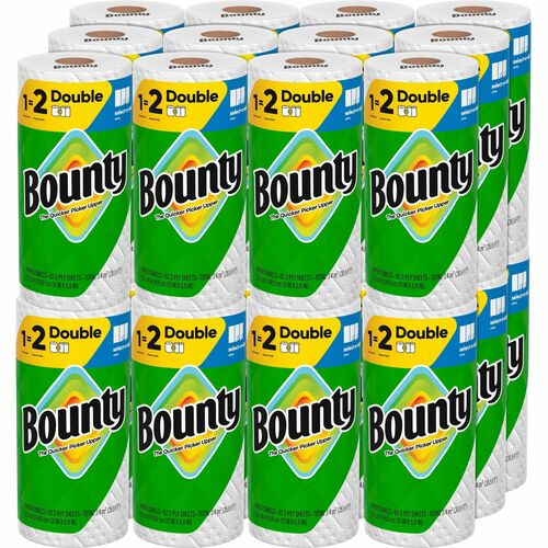 Bounty PGC15708 Select-A-Size Paper Towels