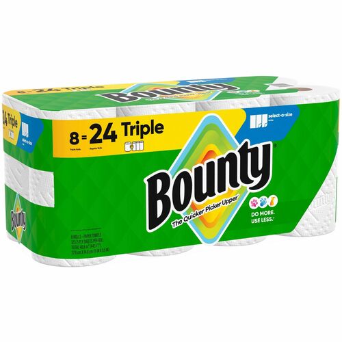 Bounty PGC16014 Select-A-Size Paper Towels