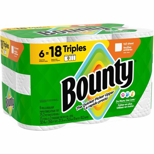 Bounty PGC16008 Select-A-Size Paper Towels