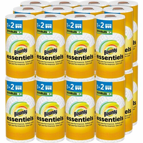 Bounty PGC16540 Essentials Paper Towels