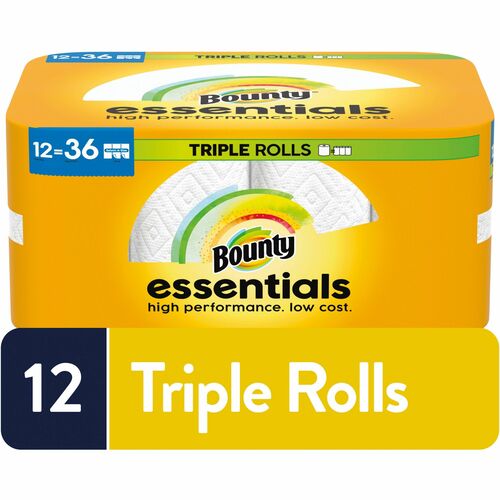 Bounty PGC16681 Essentials Paper Towels