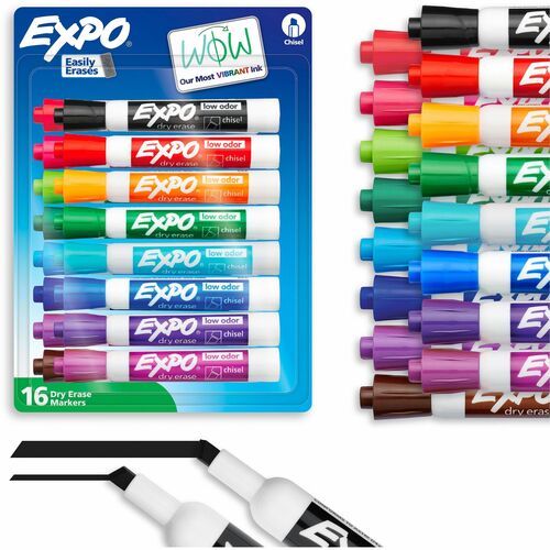 Expo SAN1927526A Dry Erase Marker