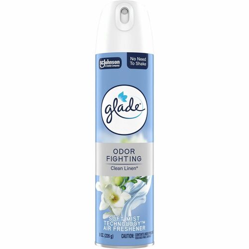 Glade SJN377341 Air Freshener Spray