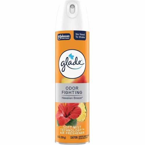 Glade SJN377347 Air Freshener Spray