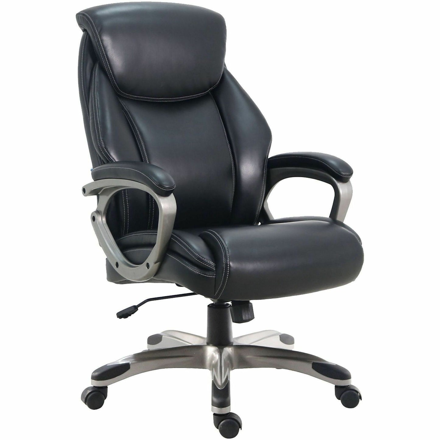 Lorell LLR63290 High-Back Executive Chair