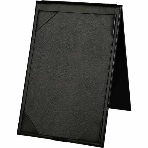Deflecto DEF4440 Double-Sided A-Frame Table Tent