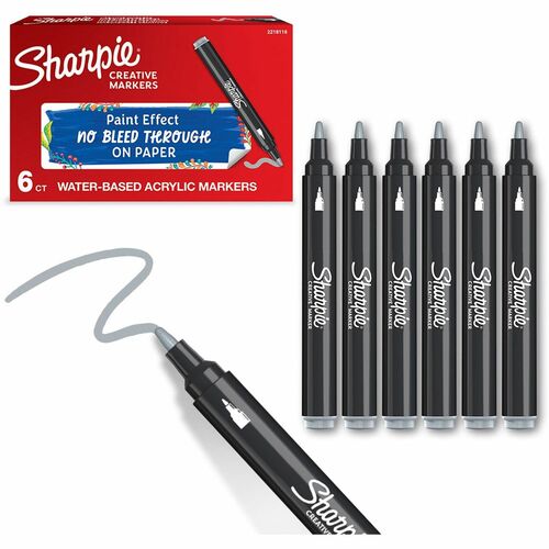 Sharpie SAN2218118 Creative Markers