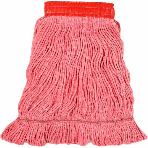 Genuine Joe GJO47541 5" Looped End Wet Mop